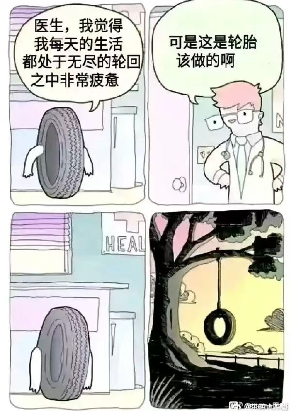 轮回